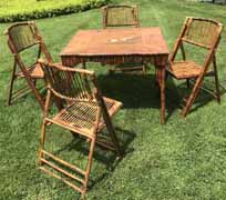 Antique Bamboo
